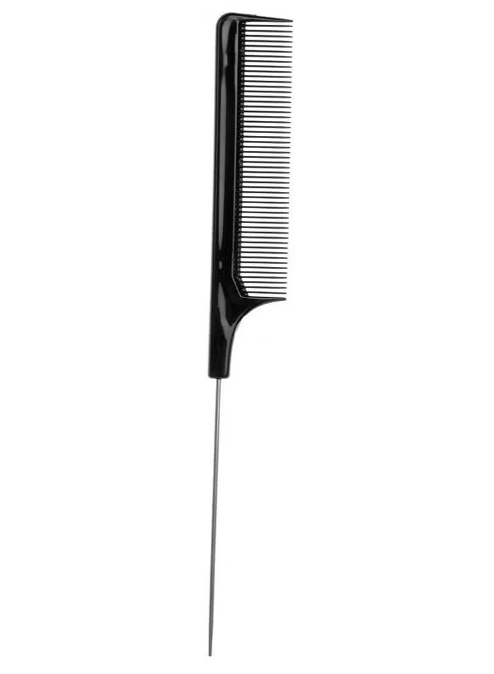 Shein Professional Hair Styling Comb for Women – Heat Resistant Smooth Teeth - Image 1