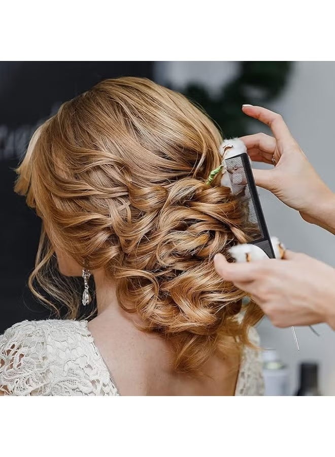 Shein Professional Hair Styling Comb for Women – Heat Resistant Smooth Teeth - Image 4