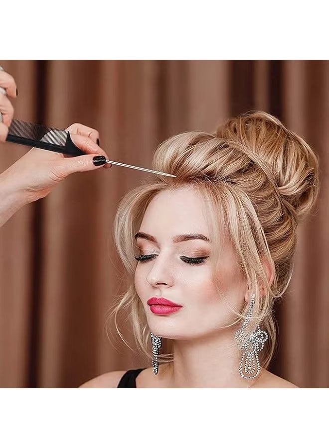 Shein Professional Hair Styling Comb for Women – Heat Resistant Smooth Teeth - Image 3