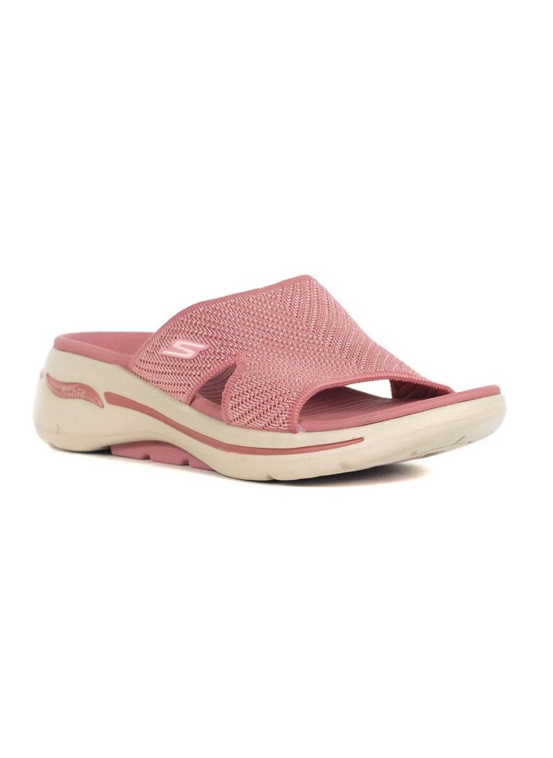SKECHERS SKECHERS GOWALK ARCHFIT SANDAL  - Image 2