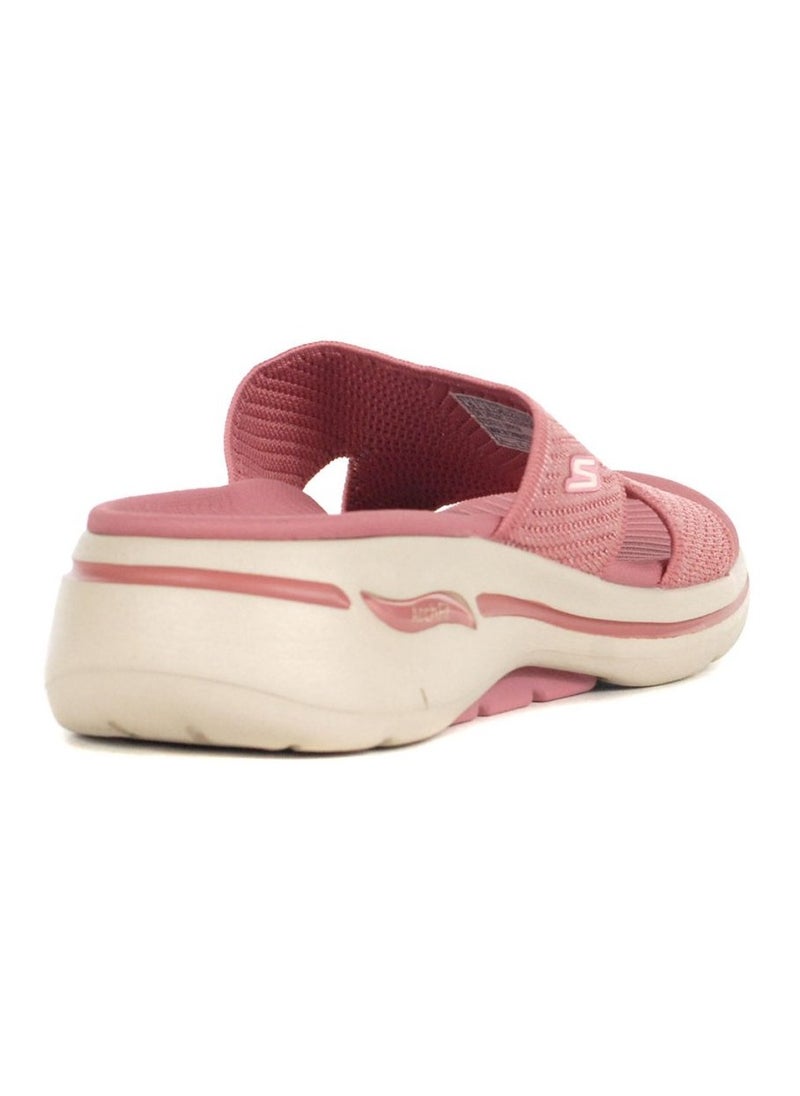 SKECHERS SKECHERS GOWALK ARCHFIT SANDAL  - Image 3