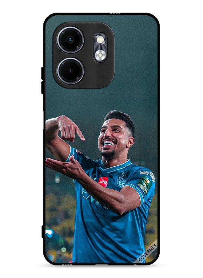 Covernex Infinix Smart 9 4G Protective Case Cover Salem Al Dawsari  - Image 1