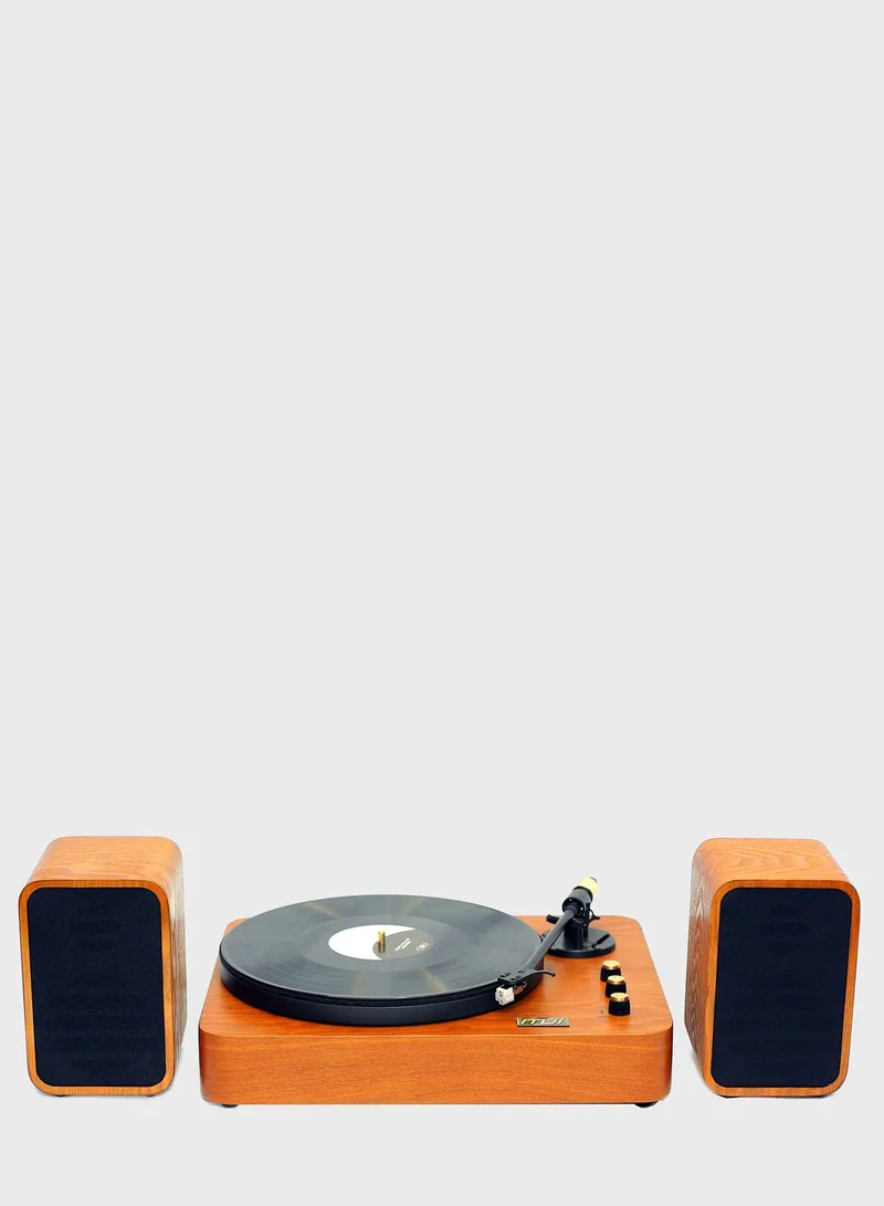 MJI Mm2012 Turntable