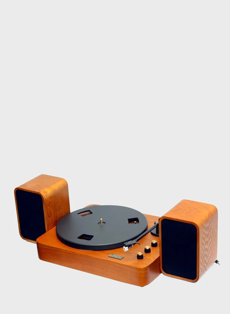MJI Mm2012 Turntable