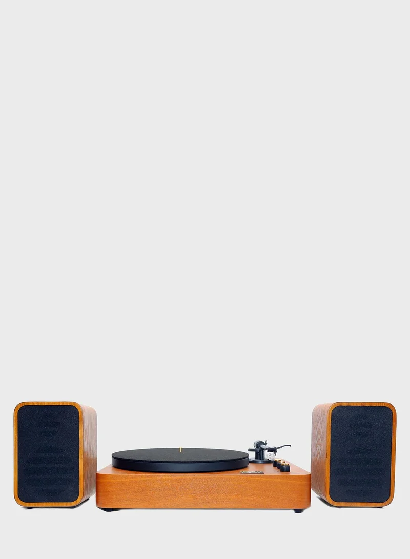 MJI Mm2012 Turntable