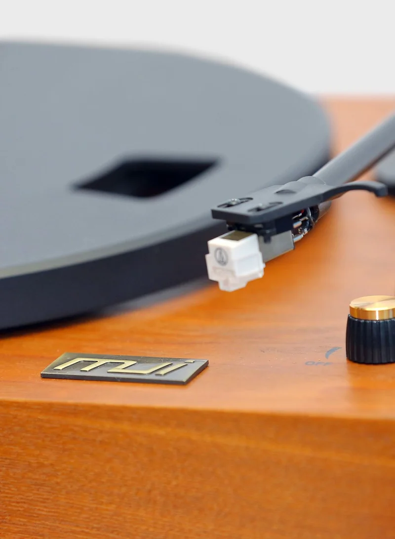 MJI Mm2012 Turntable
