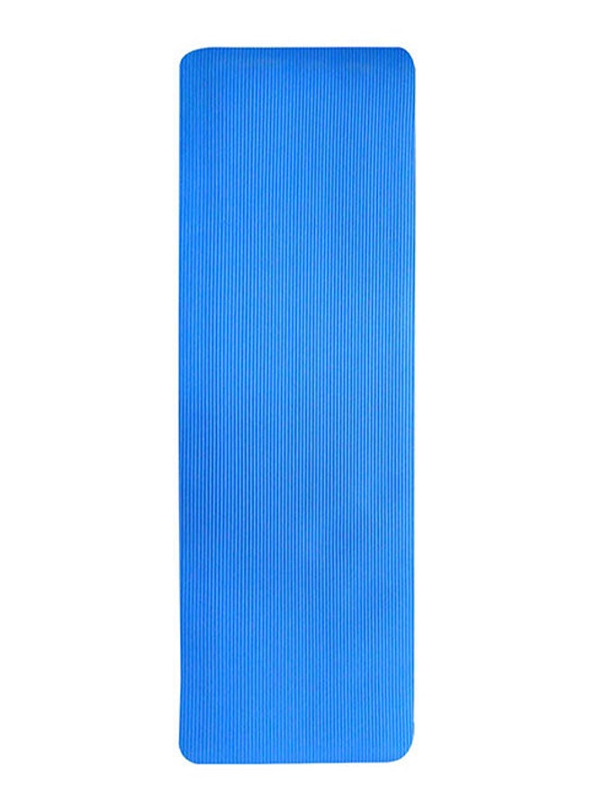 Emfil Yoga Mat Blue 62.6cm 62.6cm - Image 5
