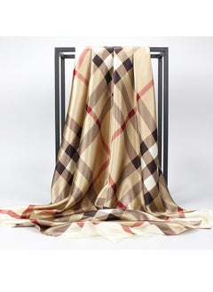 Lightweight And BreAthable Fashionable Headscarf