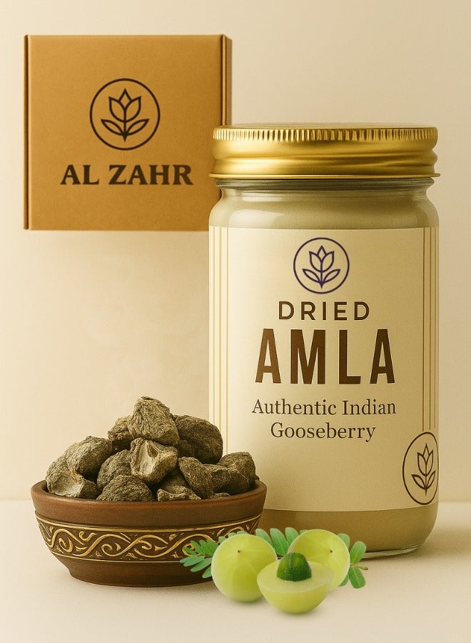 زهر أملا مجففة من الزهر، عنب الثعلب الهندي الأصيل | بذور طبيعية ومساعد للزراعة | أعمال يدوية، بخور، مخللات، وغيرها - Image 1