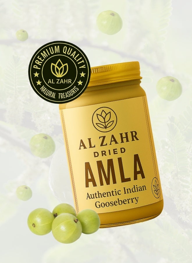 زهر أملا مجففة من الزهر، عنب الثعلب الهندي الأصيل | بذور طبيعية ومساعد للزراعة | أعمال يدوية، بخور، مخللات، وغيرها - Image 2