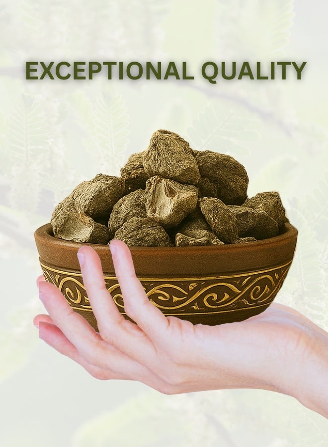 زهر أملا مجففة من الزهر، عنب الثعلب الهندي الأصيل | بذور طبيعية ومساعد للزراعة | أعمال يدوية، بخور، مخللات، وغيرها - Image 4