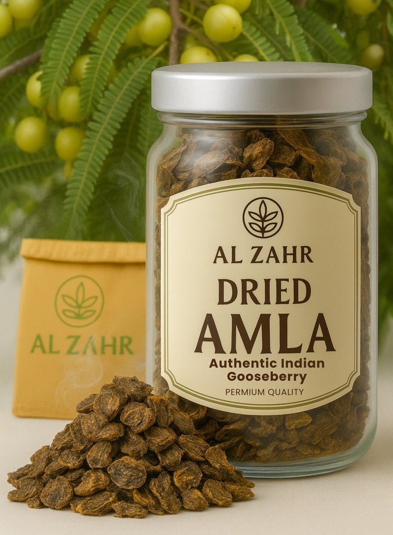 زهر أملا مجففة من الزهر، عنب الثعلب الهندي الأصيل | بذور طبيعية ومساعد للزراعة | أعمال يدوية، بخور، مخللات، وغيرها - Image 1