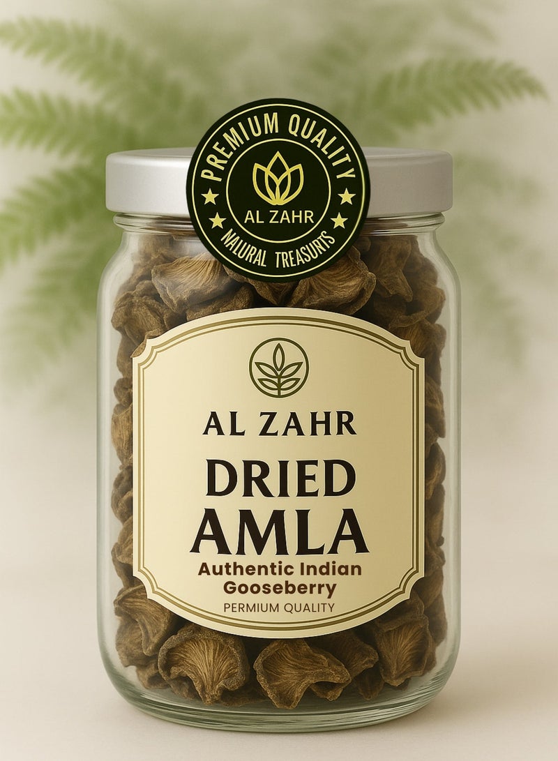 زهر أملا مجففة من الزهر، عنب الثعلب الهندي الأصيل | بذور طبيعية ومساعد للزراعة | أعمال يدوية، بخور، مخللات، وغيرها - Image 2