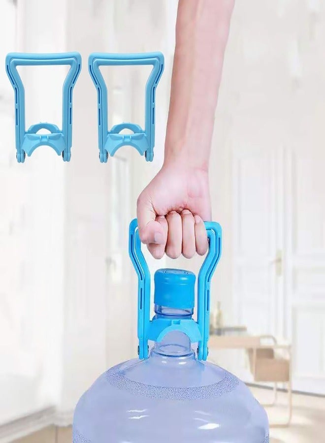 Marrkhor 2 Pack Gallon Water Bottle Handles - Image 1