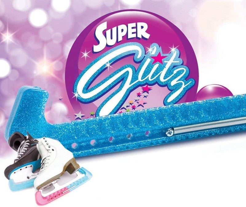 Guardog Top Notch Hard Adjustable Skate Guards - Colorful, Scented and Color-Changing Designs - Image 2