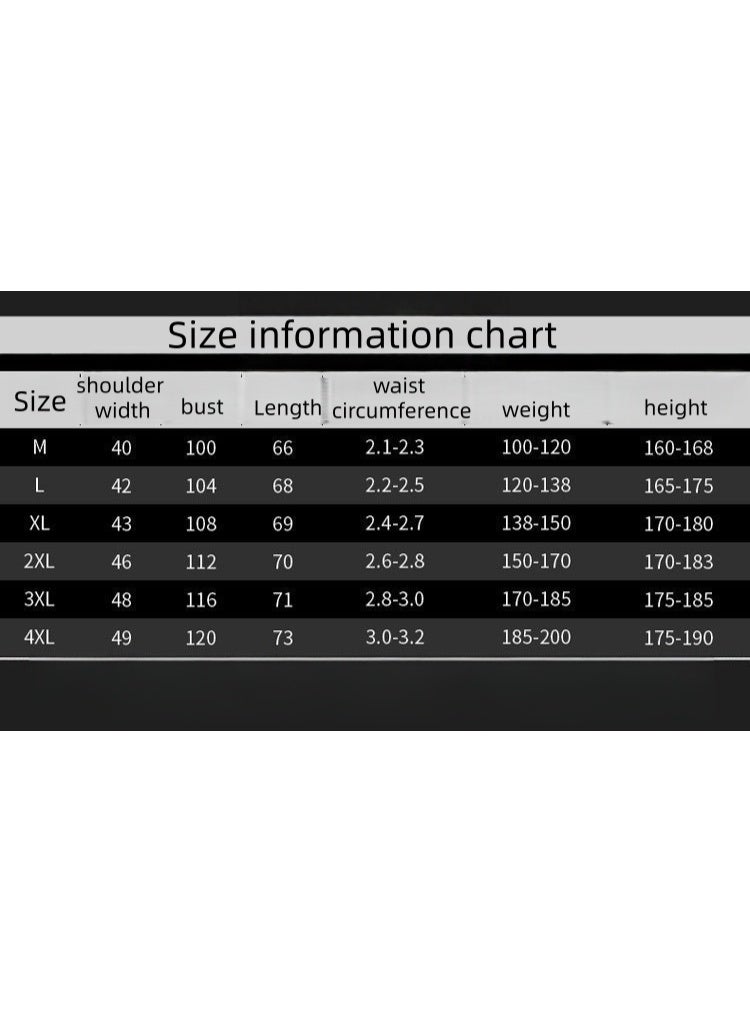 KUYING New Chef's Clothing Work Clothes - Image 2