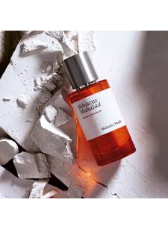 Maison Crivelli Hibiscus Mahajad Extrait de Parfum 50ml - Image 3