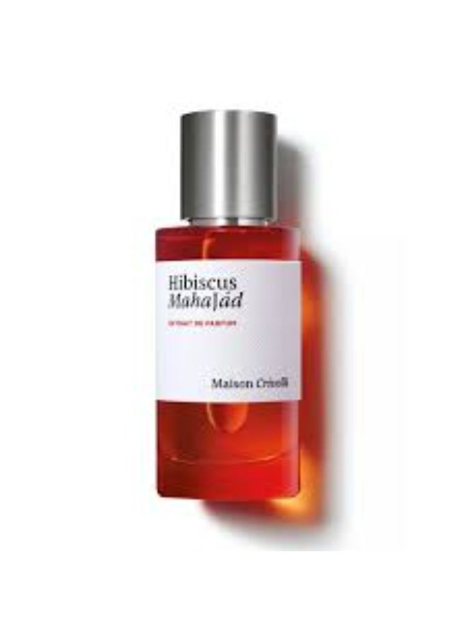 Maison Crivelli Hibiscus Mahajad Extrait de Parfum 50ml - Image 2