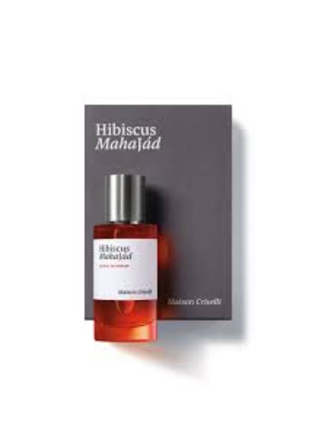 Maison Crivelli Hibiscus Mahajad Extrait de Parfum 50ml - Image 1