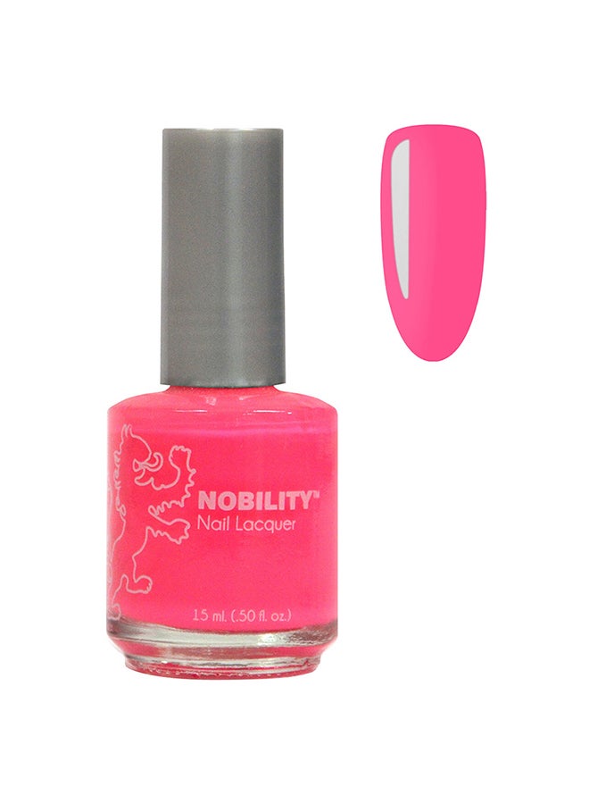 Lechat Nail Lacquer 15ml Glossy Super Shine Nail Polish 15ml Fast Dry Long Lasting Nail Enamel Nobility Nail Paint No Need UV LED Lamp No curing Nail Color