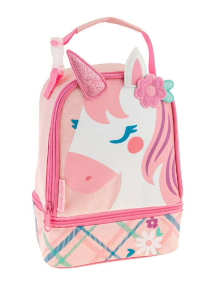 ستيفن جوزيف صندوق غذاء