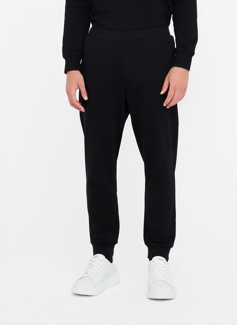 Liu Jo Fleece jogging bottoms - Image 1