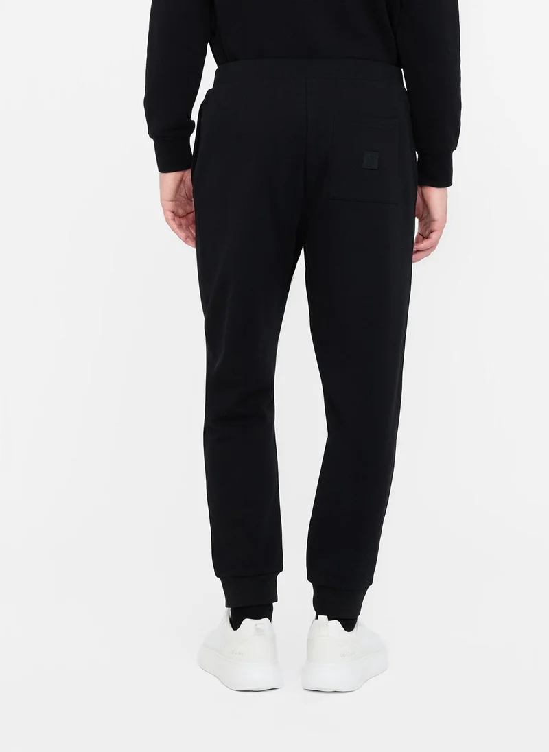 ليو جو بنطلون رياضي صوف