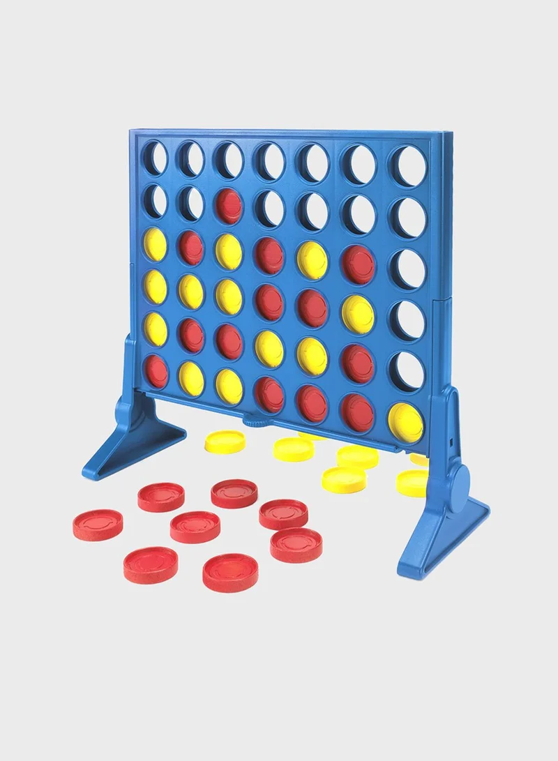 HASBRO - GAMING Connect 4 Board Game