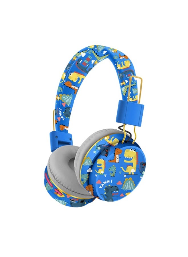 KUYING New Wireless Sports Gaming Headset 