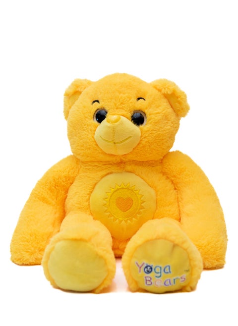 Pura – Strength Bear