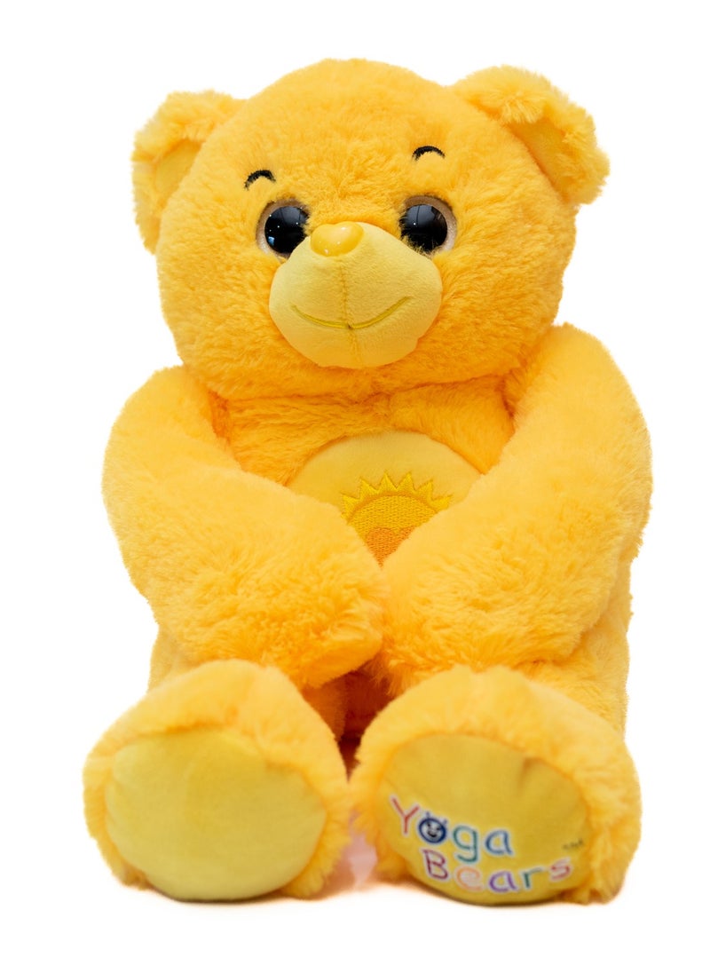 Pura – Strength Bear