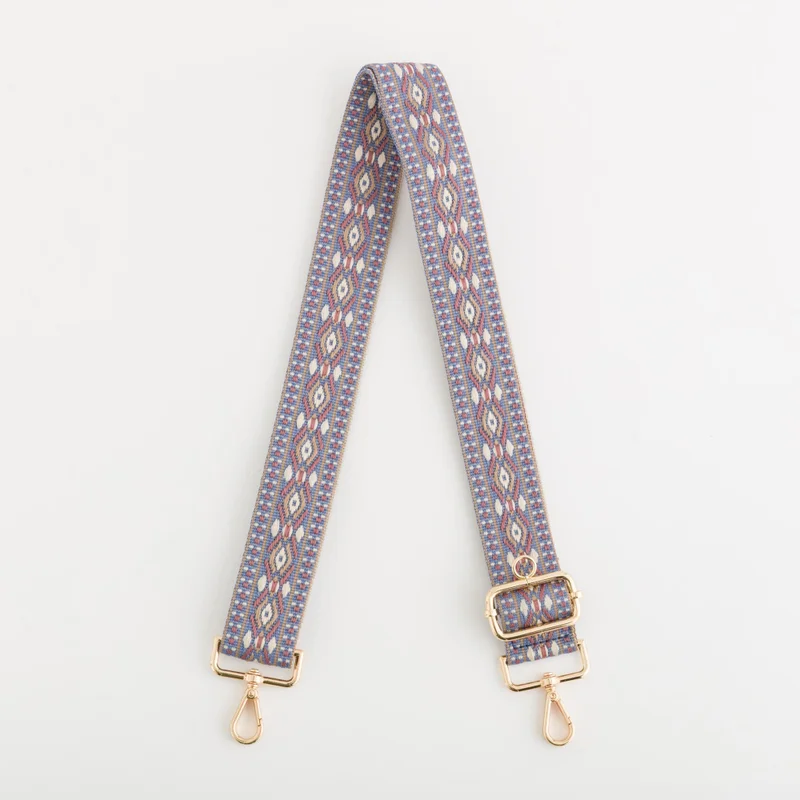 Carpisa Bag Straps-Lavinia Det.Shoulder - 3x120cm