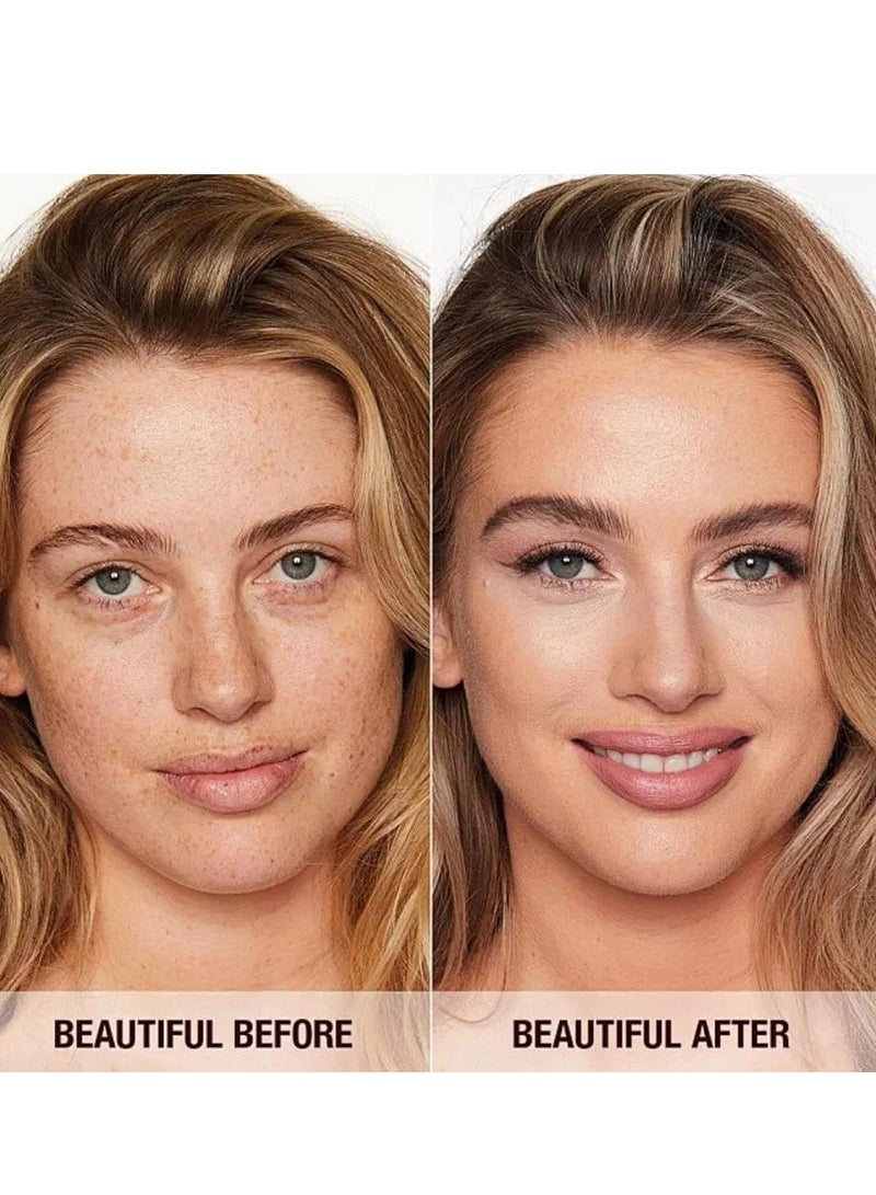 EELHOE Glutathione Serum for Skin Brightening, Azonee Hydrating Face Serum with Kojic Acid & Niacinamide, Reduces Dark Spots, Enhances Skin Tone, 100ml - Image 3