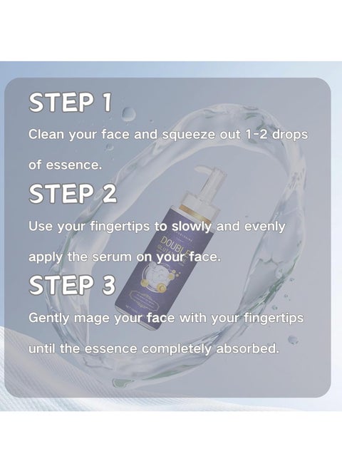 EELHOE Glutathione Serum for Skin Brightening, Azonee Hydrating Face Serum  with Kojic Acid & Niacinamide, Reduces Dark Spots, Enhances Skin Tone,  100ml | Best Price KSA | Riyadh, Jeddah