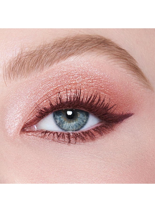 شارلوت تلبوري لوحة ظلال العيون الفاخرة من شارلوت تيلبري - ظلال عيون لامعة، معدنية ومات ساتان - مع تركيبة مسحوق غنية - تشمل 4 ظلال متكاملة، بولو توك - Image 3