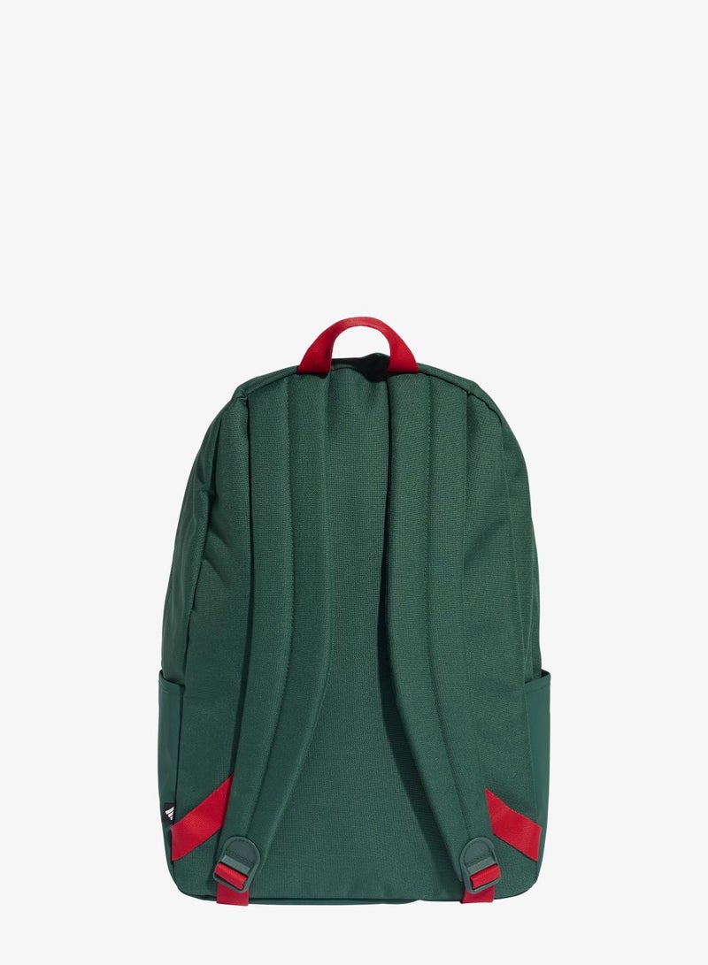 اديداس حقيبة ظهر ADIDAS TIRO GRAPHIC II - Image 2