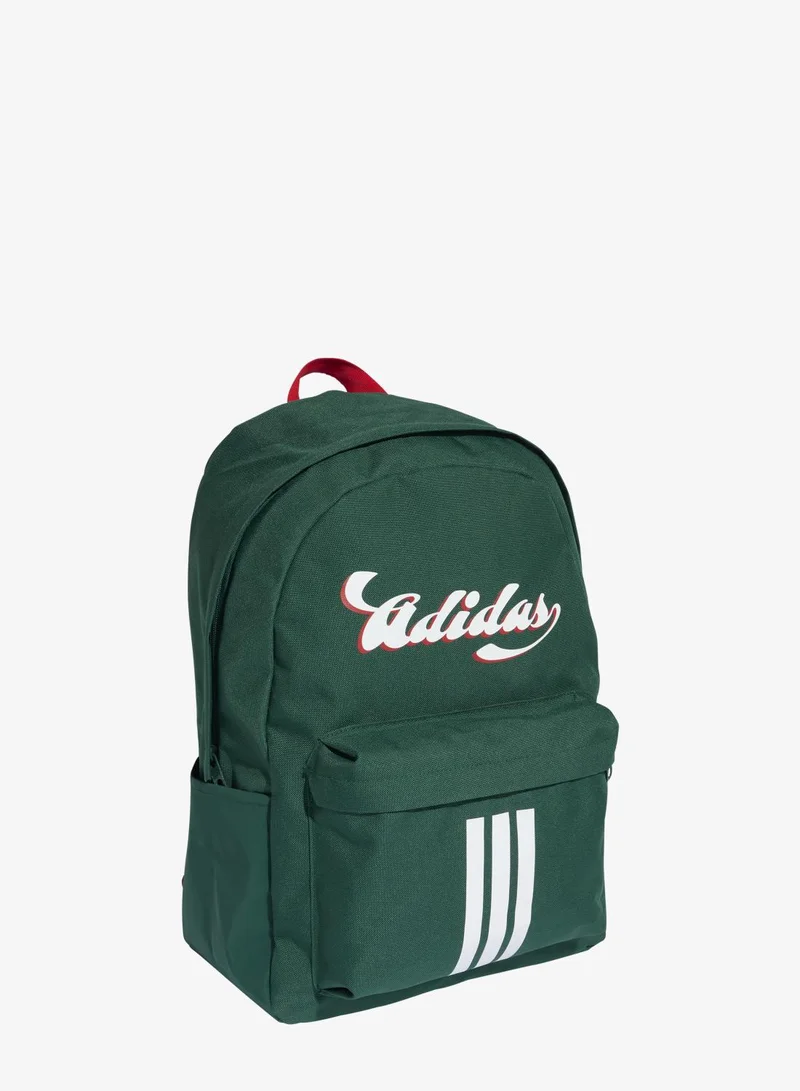 Adidas  ADIDAS TIRO GRAPHIC BACKPACK II  | Best Price UAE