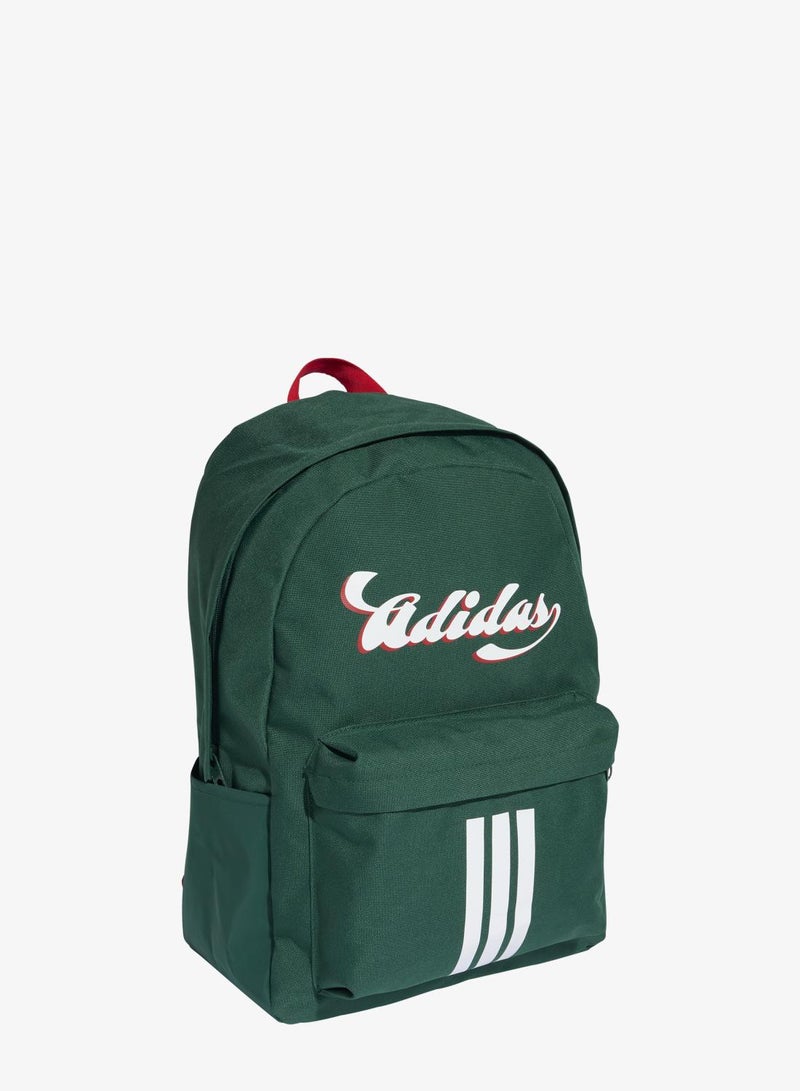 اديداس حقيبة ظهر ADIDAS TIRO GRAPHIC II - Image 3