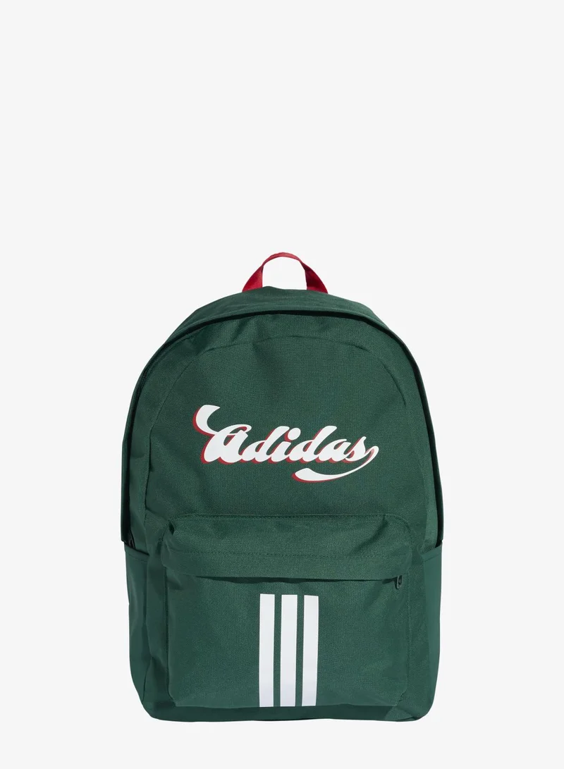 اديداس حقيبة ظهر ADIDAS TIRO GRAPHIC II