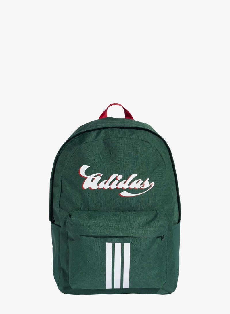 اديداس حقيبة ظهر ADIDAS TIRO GRAPHIC II - Image 1