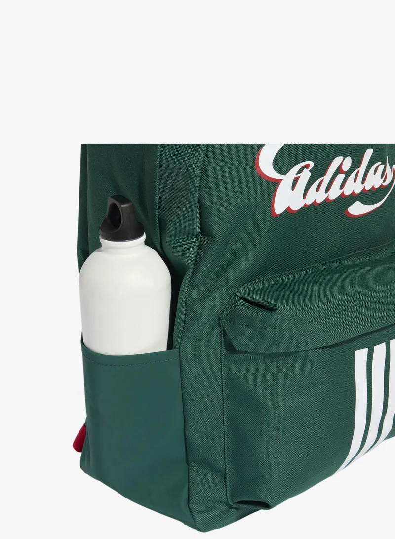 Adidas  ADIDAS TIRO GRAPHIC BACKPACK II  | Best Price UAE