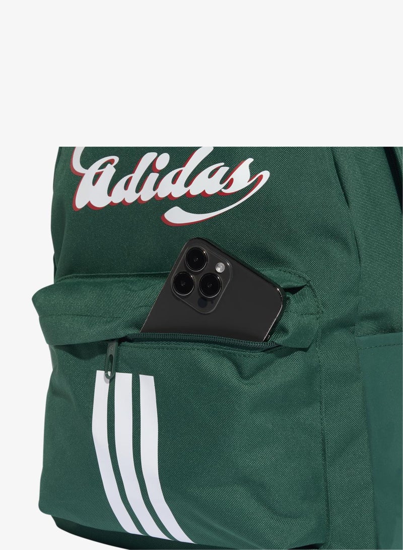 اديداس حقيبة ظهر ADIDAS TIRO GRAPHIC II - Image 5