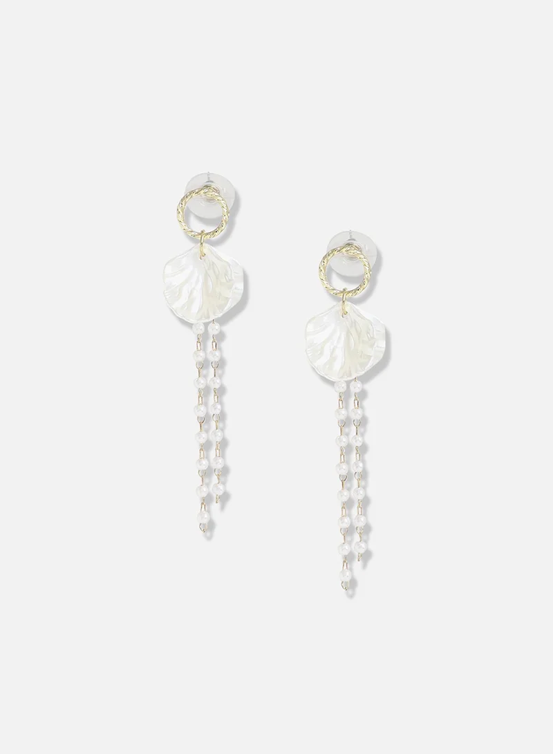 SOHI Casual Artificial Earring Jewellery