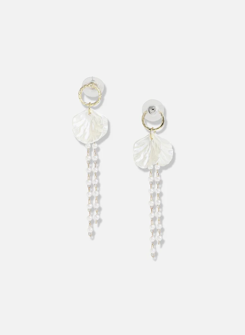 SOHI Casual Artificial Earring Jewellery
