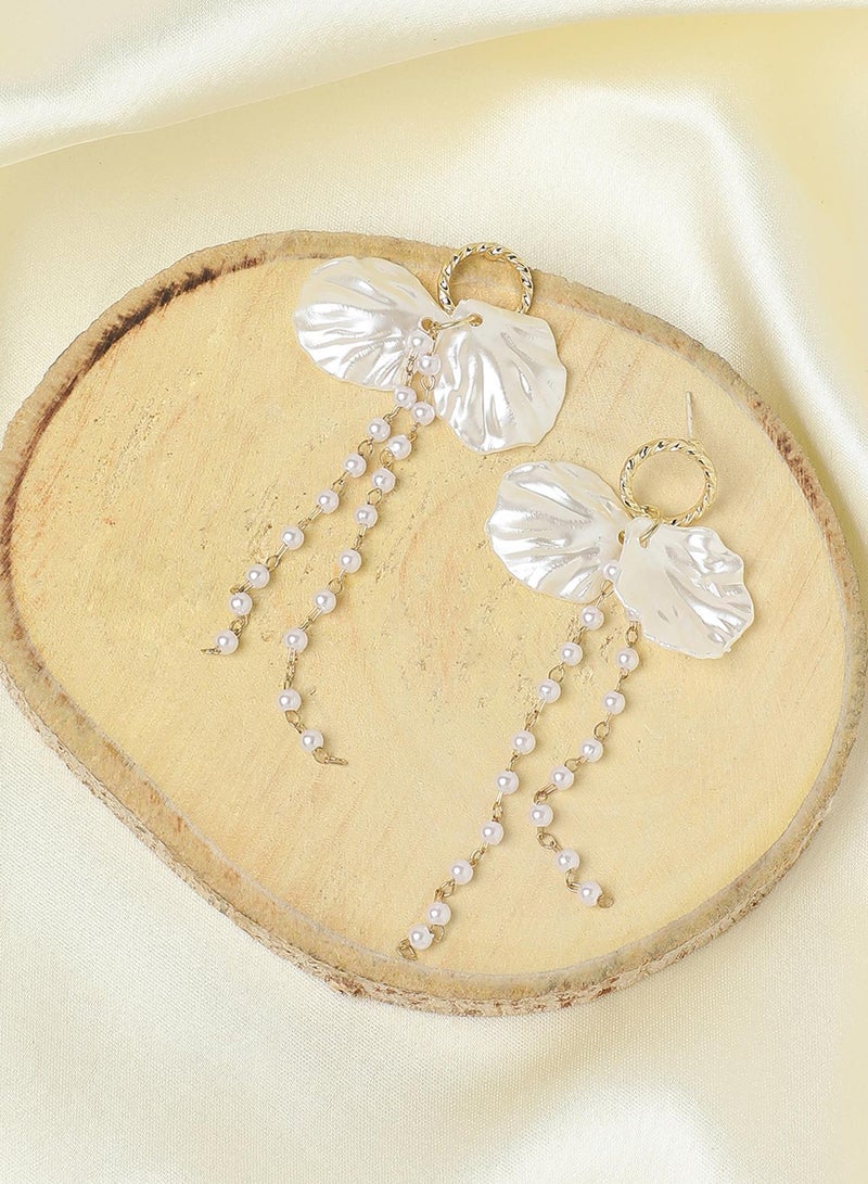 SOHI Casual Artificial Earring Jewellery - Image 4