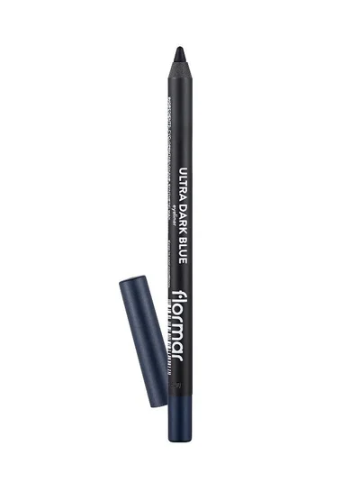 flormar Ultra Eyeliner Gel - 018 Dark Blue 018 Dark Blue