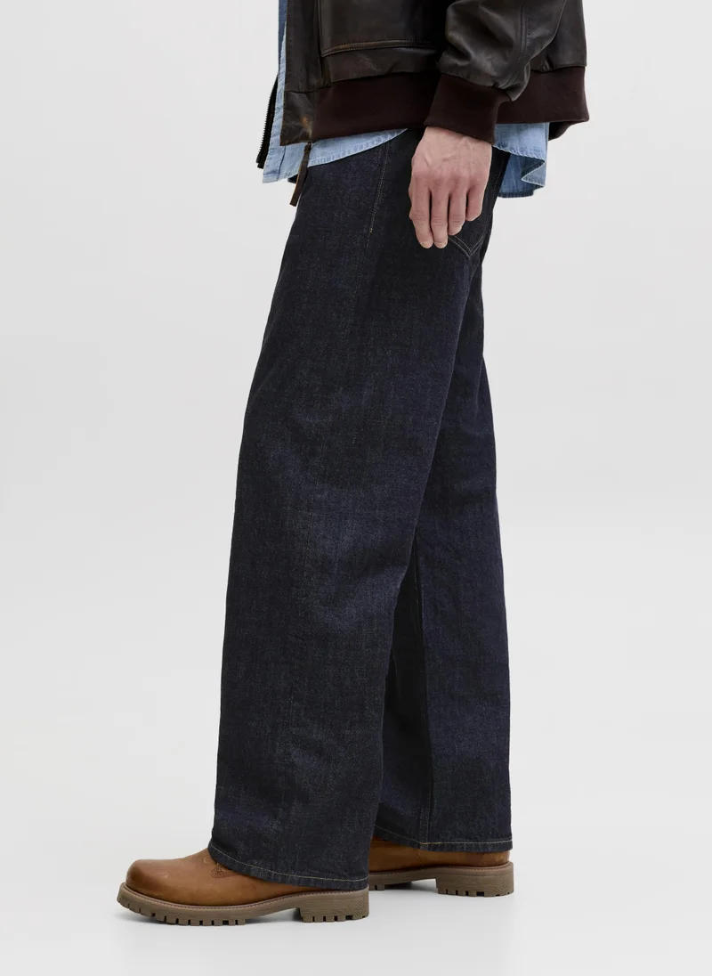 JACK & JONES  Straight Fit Jeans for Men | Best Price UAE