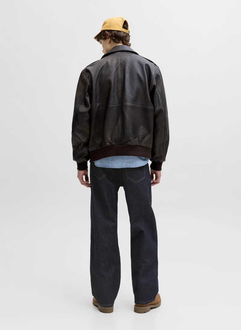 JACK & JONES  Straight Fit Jeans for Men | Best Price UAE