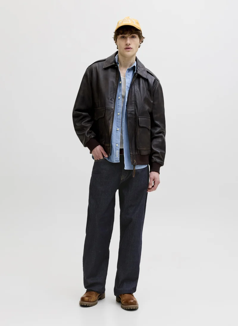 JACK & JONES  Straight Fit Jeans for Men | Best Price UAE