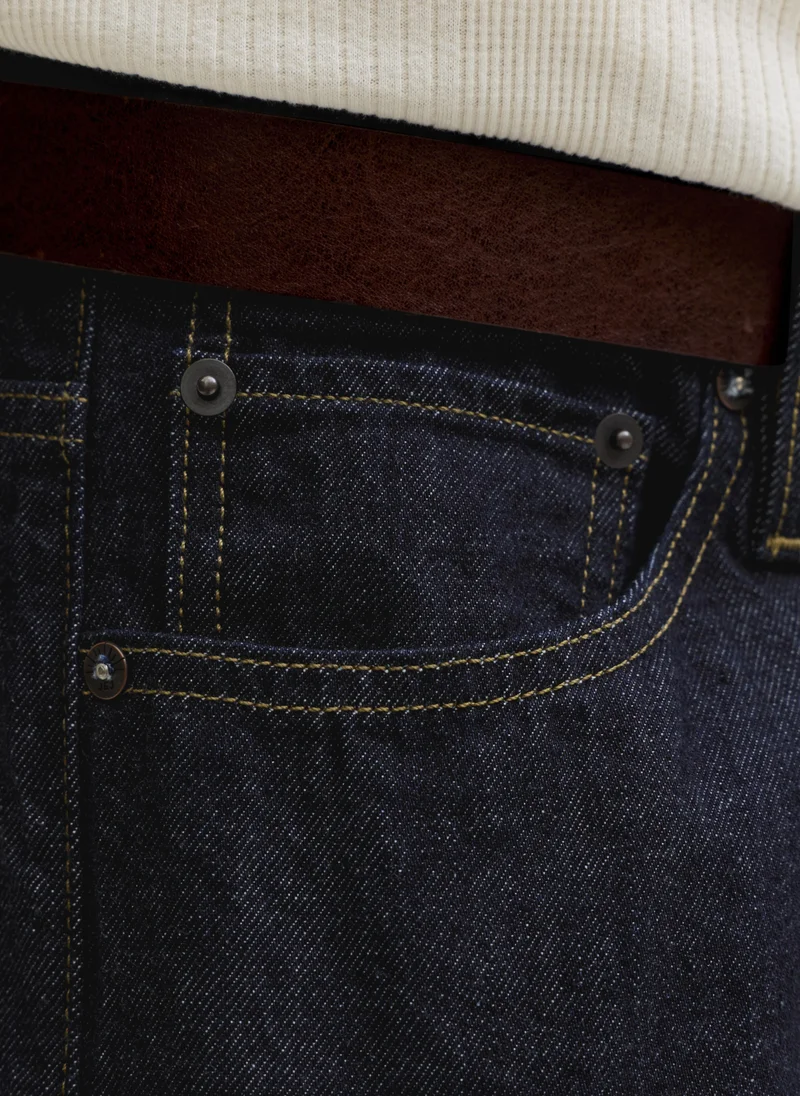 JACK & JONES  Straight Fit Jeans for Men | Best Price UAE